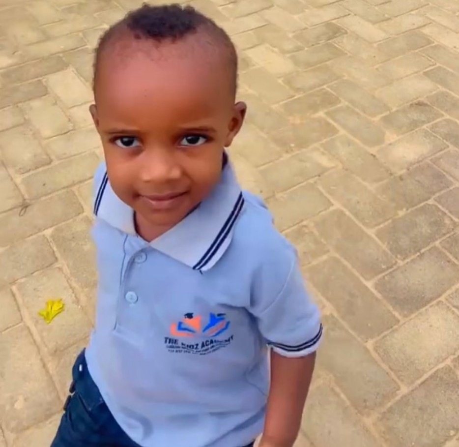 Children doing art and drawing activities